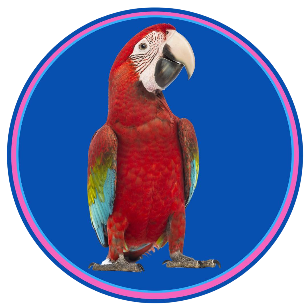 Chapel Pets & Aquatics logo